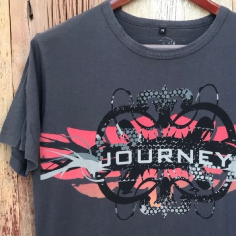 Journey Tee M